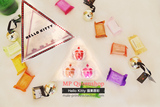 MP QueenShop新加坡Sephora圣诞限量Hello Kitty苹果3色唇彩套装