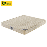 高档硬床垫天然椰棕垫配提丝弹簧床垫可拆洗面料山棕垫1.8 1.5米