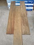 二手地板 全实木重蚁木 素板花纹独特 富林品牌  优惠特价