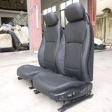 德国宝马Z4敞篷跑车汽车电动座椅/拆车座椅/二手运动座椅