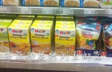 奥地利直邮 Hipp喜宝1—3岁儿童有机麦片 三种口味  200g装