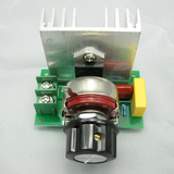 3800W 可控硅 大功率 电子 调压器、调光、调速、调温 批发
