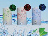 Aromatherapy Ultrasonic Aroma Diffuser Air Humidifier LED Ni