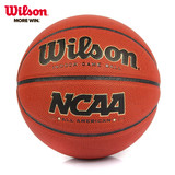 正品威尔胜篮球 美国NCAA比赛专用700G 室内专用超纤材质 包邮