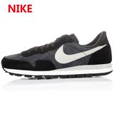 Nike耐克2015运动生活系列透气男子新款系带跑步鞋616324专柜正品