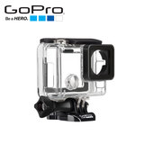 GoPro 非防水型保护壳HERO4 HERO3运动摄像机配件包邮