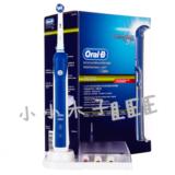 OralB/欧乐B D20.545多功能电动牙刷充电式3D正品D20545