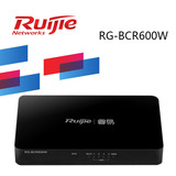 锐捷 ruijie RG-BCR600W 营销云专用商业路由器微小黑