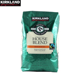 美国进口Kirkland STARBUCKS中度烘培咖啡 星巴克咖啡豆 907g