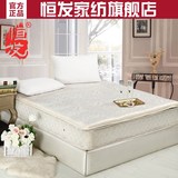 加厚床褥 1.2/1.5/1.8米棕垫 冬夏两用榻榻米 椰棕床垫可折叠