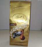 年货批发特价美国喜糖瑞士莲Lindt Lindor 松露混合软心巧克力5味