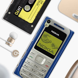 原创意索尼z5手机壳Xperia Z5外壳e6603/e6633/e6653/e6683保护套