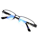 防辐射眼镜男 电脑眼睛框架 配近视眼镜平光眼镜女士潮游戏护目镜