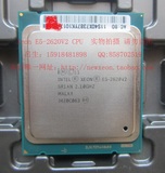 Xeon E5-2620V2/SR1AN 2.1G/15M LGA2011六核超线程cpu