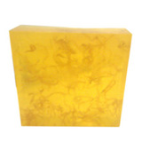 包邮 金盏花蜂蜜洁面皂 DIY手工皂制作材料包自制肥皂原料套装