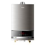 Haier/海尔 JSQ24-E2S(12T)天然气液化气燃气恒温速热安全热水器
