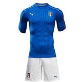 欧洲杯意大利足球服国家队15-16主客场长短袖球衣队服21号皮尔洛
