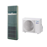 Daikin/大金 FNVQ203ABK 3匹大金商用空调(R410A)2级定频冷暖柜机