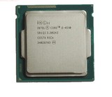 Intel/英特尔 I5 4590 散  酷睿四核 全新正式版散片 性能超4570