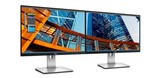 实体店Dell/戴尔 U2415 24寸 16:10超窄IPS专业制图显示器完美屏