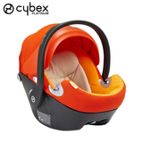 CYBEX AtonQ 德国进口儿童安全座椅提篮 0-18个月 可搭ISOFIX底座