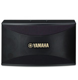 Yamaha/雅马哈 KMS-910音响套装家庭娱乐KTV卡拉OK专用音箱10寸