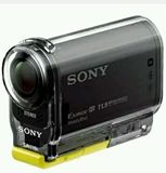 Sony/索尼 HDR-AS20 户外高清微型运动摄像机/迷你相机 WIFI防水