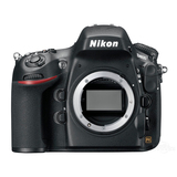 行货联保 Nikon/尼康 D800单机 D800机身 尼康专业全画幅单反相机