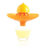 橙子榨汁机法国mastrad进口手动榨橙汁机 水果榨汁器 柠檬榨汁机