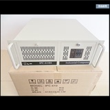 全国包邮4U工控机箱 4U研华科技IPC-610H同款 灰白色研华主板14槽