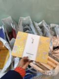 韩国专柜代购雪花秀滋阴水乳两件套盒套装 礼盒臻雪滋晶美白套装
