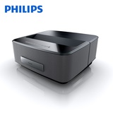 PHILIPS飞利浦HDP1550 超短焦无屏电视 高清3D投影机 LED投影仪