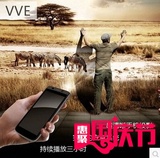VVE - WE8全球首款高清投影智能手机安卓4.2双卡双待智能投影机