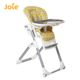 英国Joie巧儿宜 Mimzy多功能可折叠便携式儿童餐椅宝宝椅婴儿餐桌