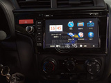 14款本田新飞度 专车专用 汽车车载DVD导航一体机导航仪