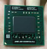 AMD A10-4600M 正式版 超A8 4500 A6 4400 A4 4300M 笔记本CPU