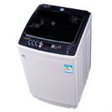 美菱（Meiling）XQB80-9868 8公斤 波轮全自动洗衣机 全国联保