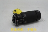 腾龙 80-210 3.8-4 中长焦手动对焦镜头 带1比2.8全程微距 微单用
