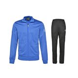 阿玛尼运动套装 男EA7青年男装2016春季新款运动服卫衣外套跑步