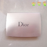 专柜正品小样Dior/迪奥 修复焕采粉饼SPF20/PA+++010#3g