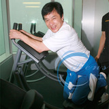 商用健身器材 健腹器俱乐部版 腹部腹肌训练器力量型健身房专用