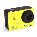 SJCAM 运动摄像机SJ5000PLUS 高清1080P带WiFi 1.54屏 安霸A7方案
