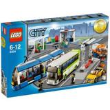 全新正品 乐高LEGO 8404 城市公共交通组 绝版货 上海可自提 现货