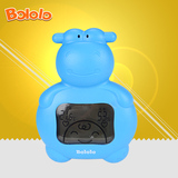 Bololo 婴儿房温湿度计 温度计 家用宝宝温湿度计 室温计