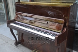 国产二手钢琴 施特劳斯钢琴 棕色 立式琴 专业钢琴 特价促销