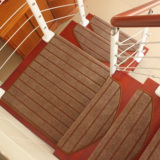 特价6mm厚楼梯地毯踏步垫防滑免胶自吸型实木楼梯自吸垫脚垫包邮