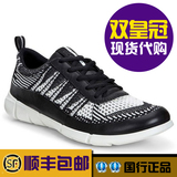 【双冠代购】ECCO/爱步 2015盈速系列 运动鞋 跑步鞋 女鞋 860003