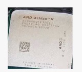 AMD 速龙II X3 440 445 450 AM3台式机三核cpu 一年包换 正品