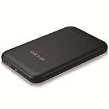 IT-CEO 笔记本移动硬盘盒2.5寸USB3.0 串口SSD高速硬盘盒金属外壳