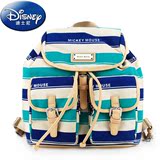 正品Disney/迪士尼双肩包背包女包米奇成人包手提包书包AF251908